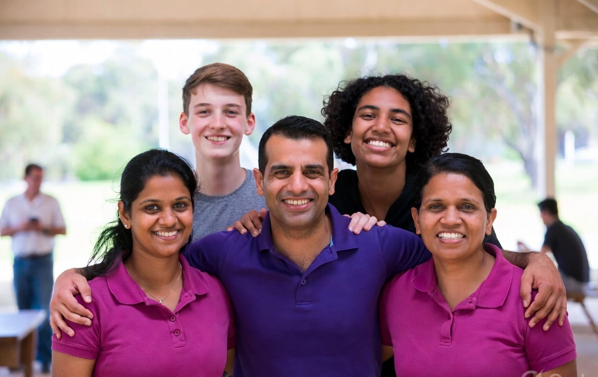 Diverse community participation NDIS Shepparton